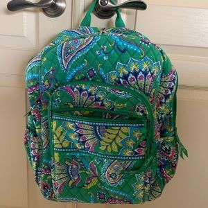 Vera Bradley Backpack